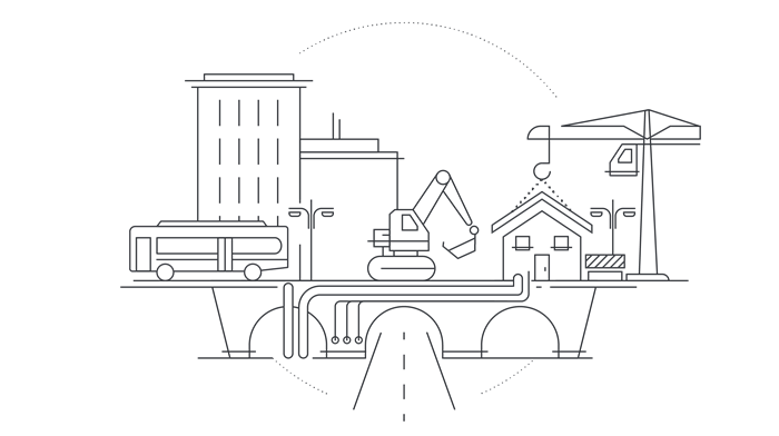 A leading infrastructure practice across all asset classes