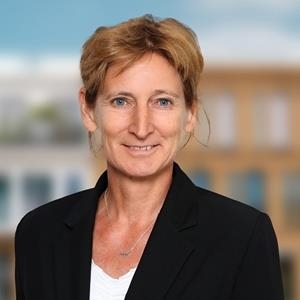 Karin Schäffer