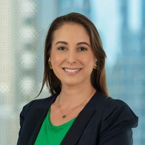 Sarit Thomas