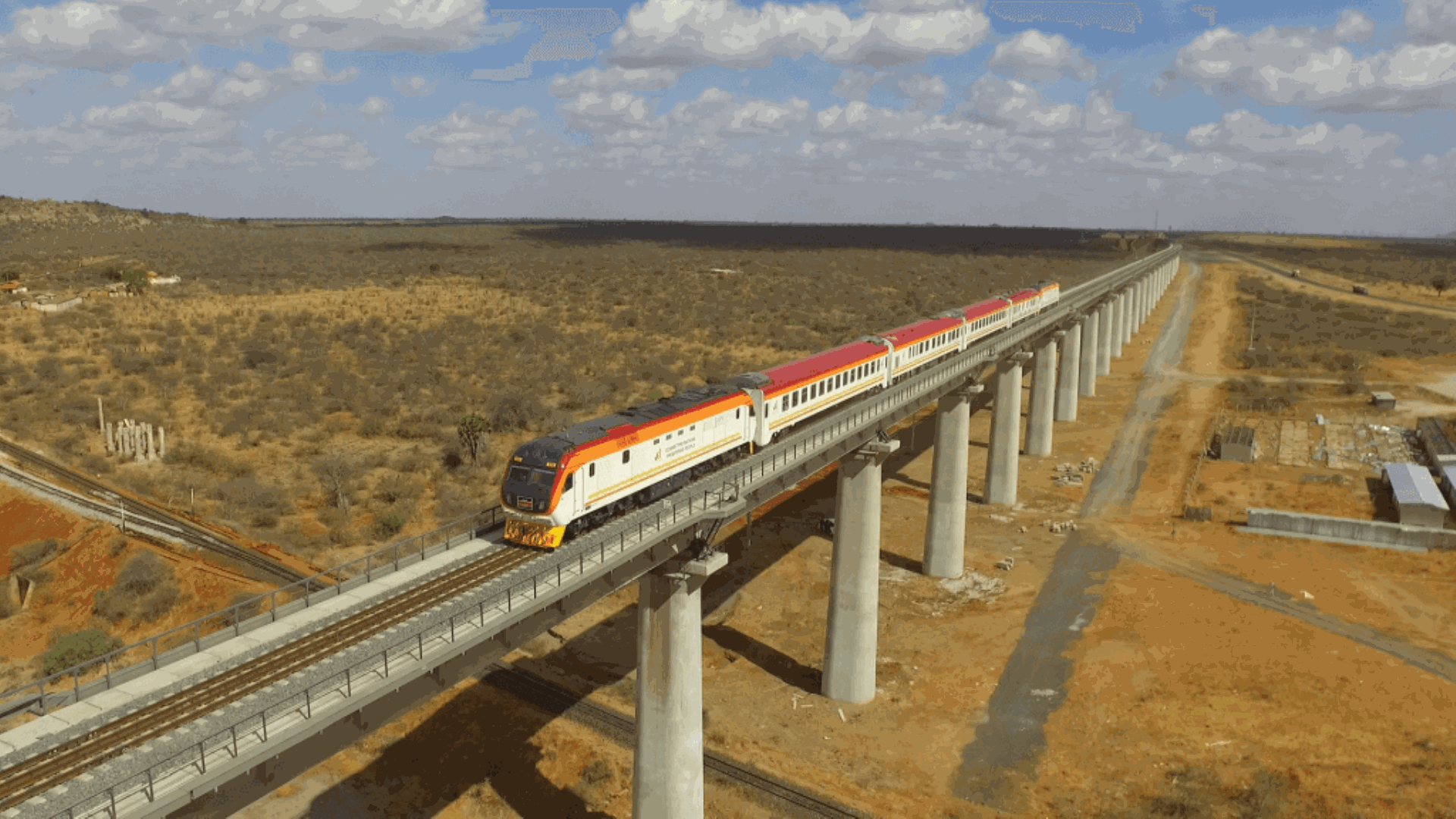 La « Ceinture et la Route » de la Chine – Défis de mise en œuvre et mégaprojet ferroviaire du Kenya : Clyde & Co