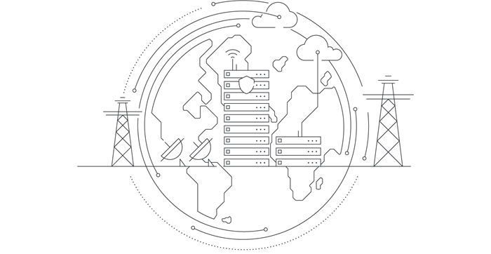 Une solution cyber globale, adaptée à votre entreprise