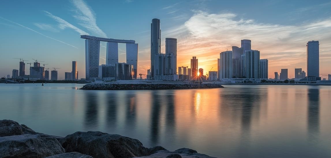 Clyde & Co continues to expand its global energy practice with team of four in Abu Dhabi