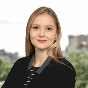 Constance Malleville