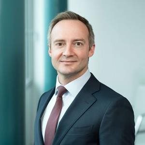 Dr. Michael  Pocsay, LL.M.