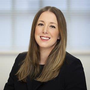 Dr. Jennifer Lavelle