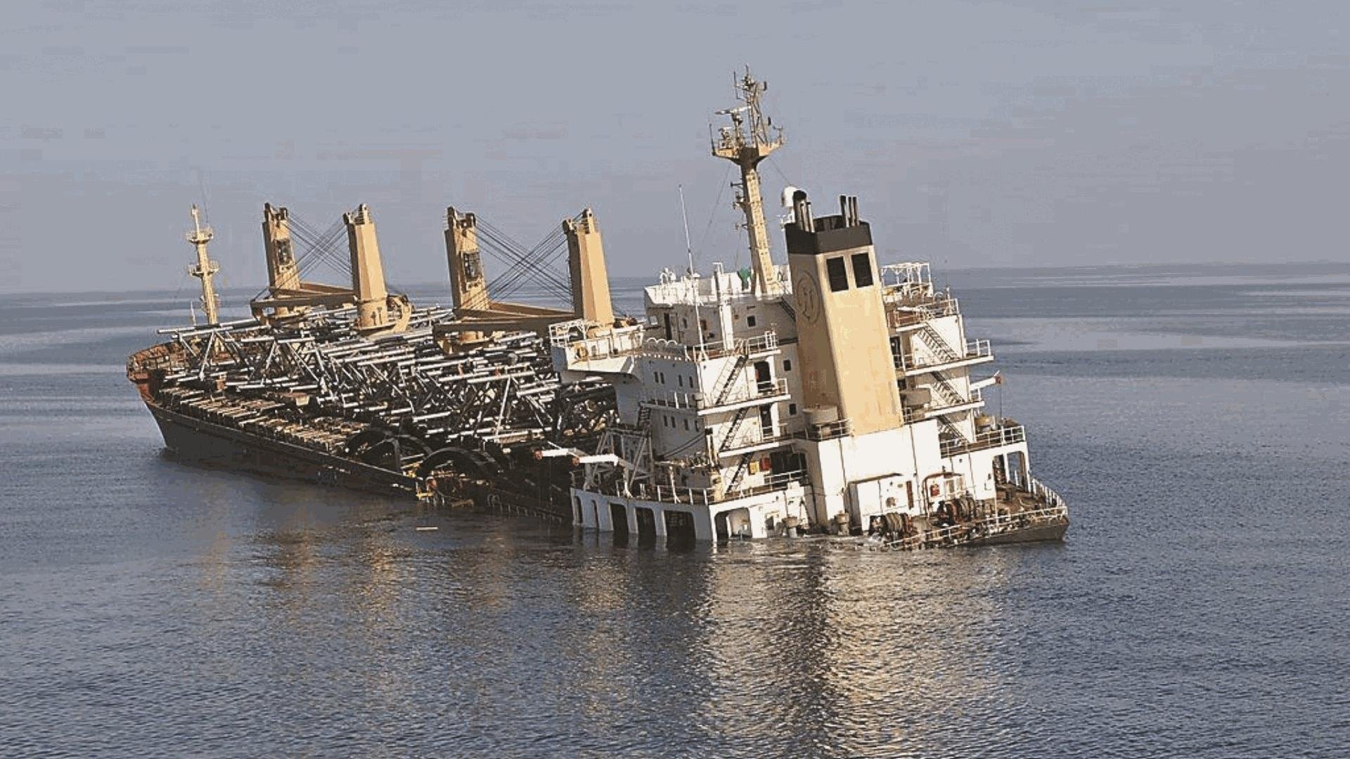 Think Recoveries:  Title to sue in cargo recovery claims