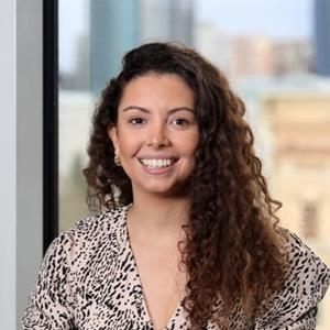 Cristina Pérez Ruiz