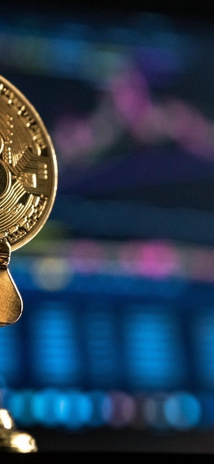 Cryptocurrencies - A quandary for Quadriga : Clyde & Co