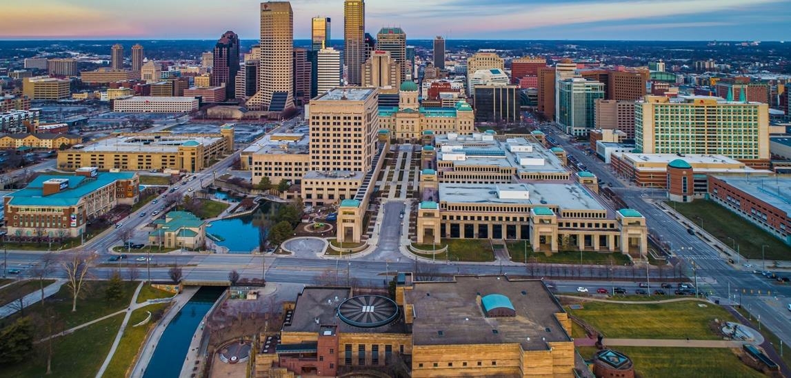 Clyde & Co opens Indiana office with partner hire 