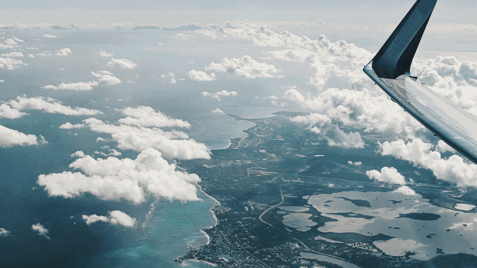 An Apollo Project for Sustainable Air Travel by Kenneth P. Quinn