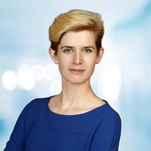 Dr. Sophia Henrich, LL.M. (Univ. of Michigan)