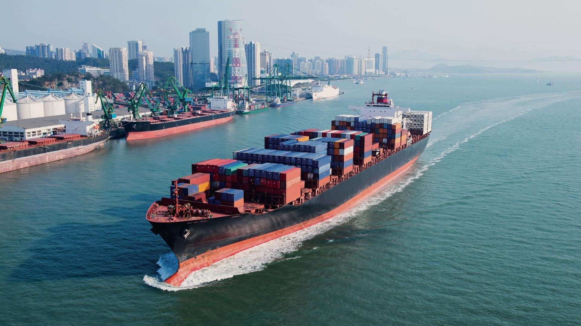 “STAR ANTARES” the stars align for the YorkAntwerp Rules 2016