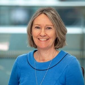 Sharon MacArthur-Powell