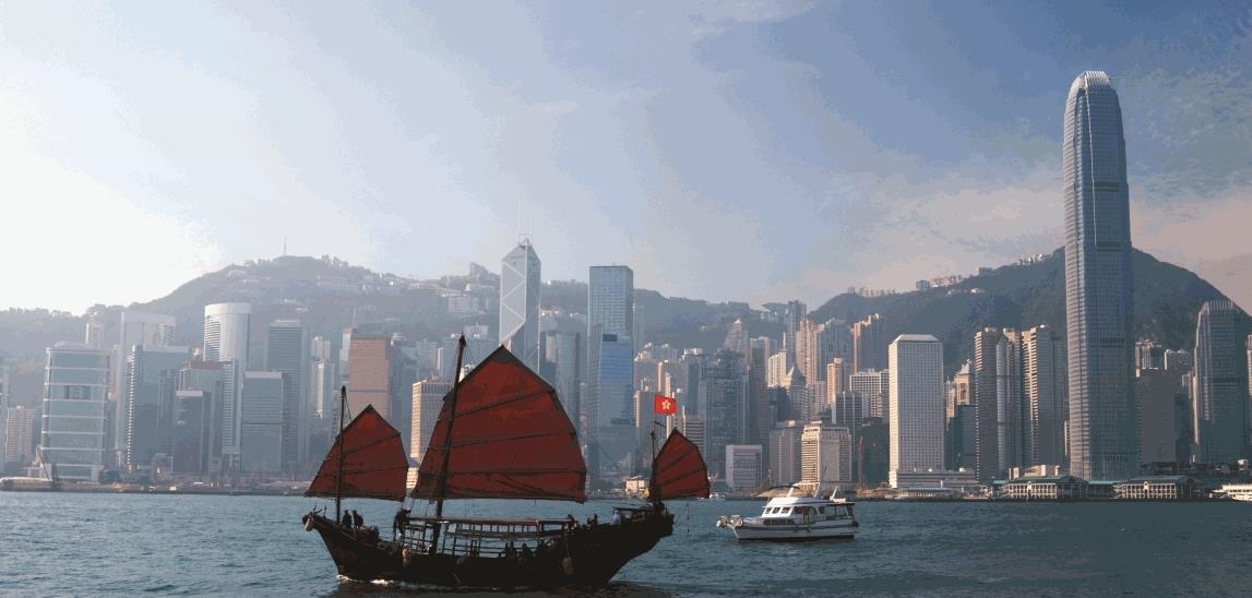 Clyde & Co strengthens global Corporate & Advisory practice with hire of Charles Wu in Hong Kong
