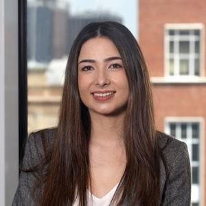 Marta Fernández Eguizábal