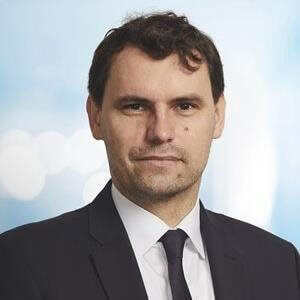 Dr. Nikolaus Wank, LL.M.