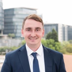 Matthew  Van Maasdyk