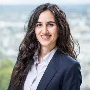 Dr. Styliani Ampatzi, LL.M.