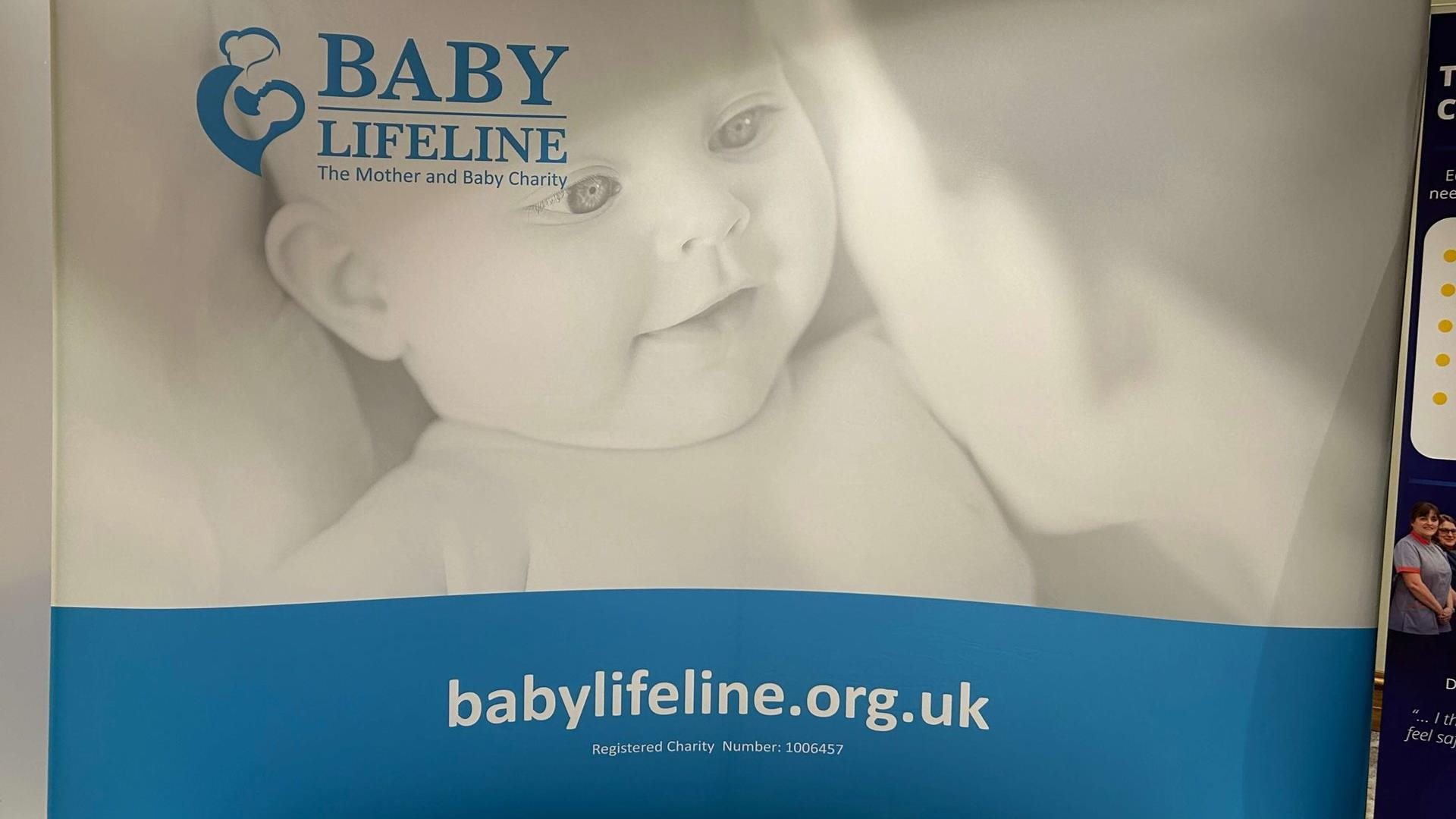 4th annual Baby Lifeline Conference