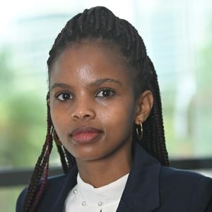 Lucy  Mwaniki