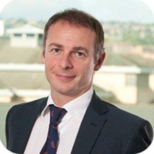 Andrew Wallis