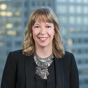 Alexis Moulton, K.C.