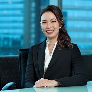 Sandra Tan