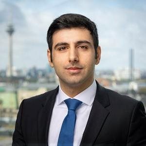 Dr. Behrad M H  Lalani 