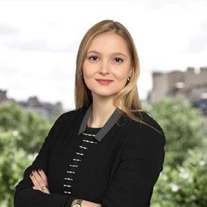 Constance Malleville