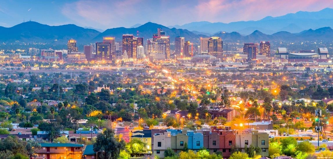 Clyde & Co announces two new mid-year partner promotions in Phoenix, Arizona