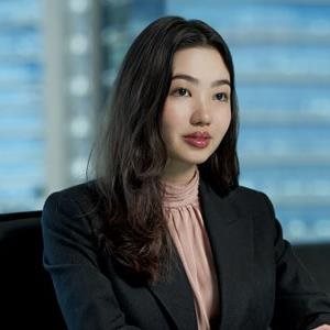 Sara Yamaguchi Kok