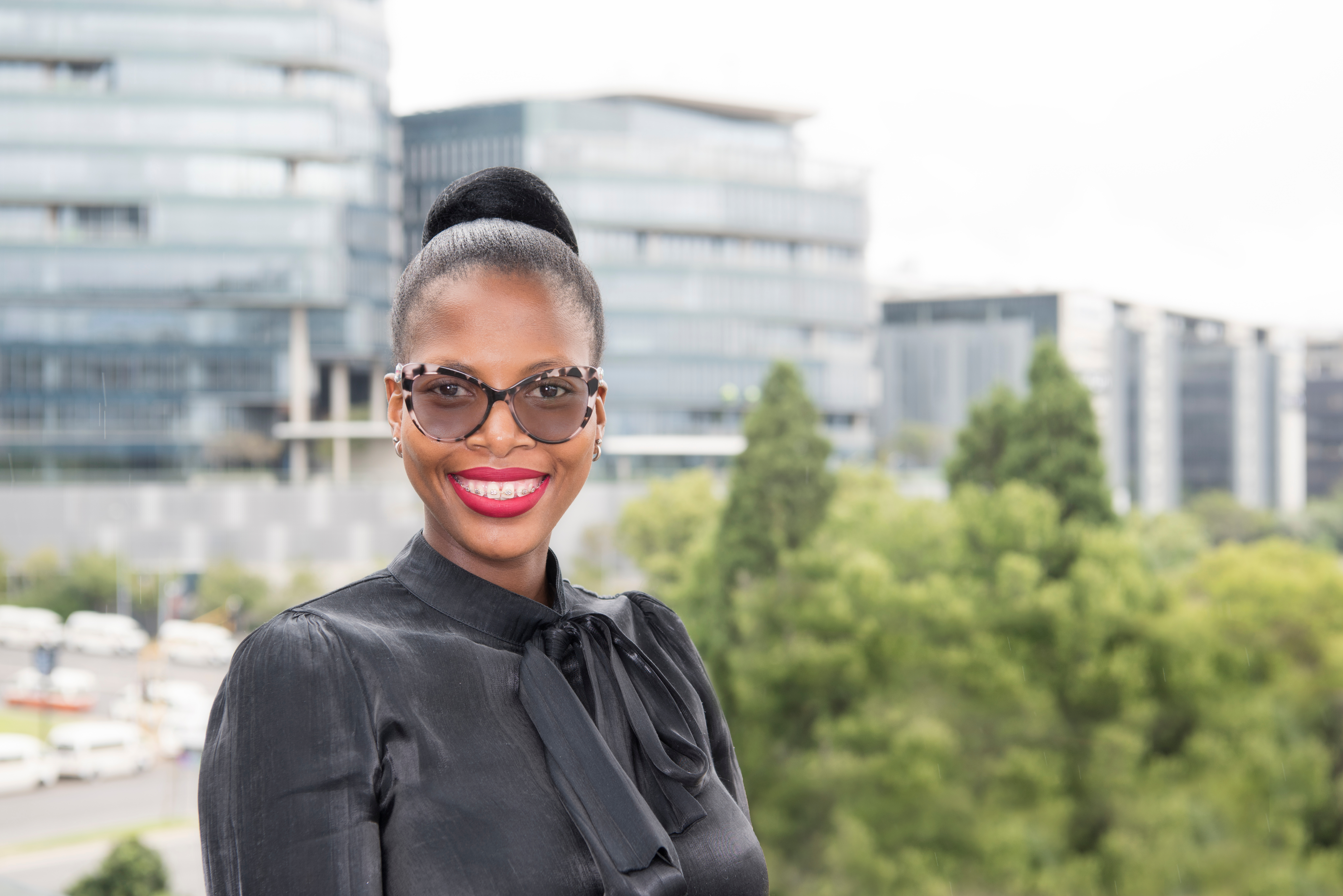 Pamella Mduba