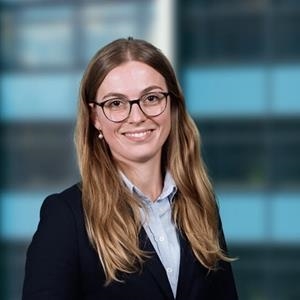 Carina  von Berlepsch