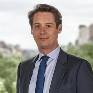 Grégory Laville de la Plaigne