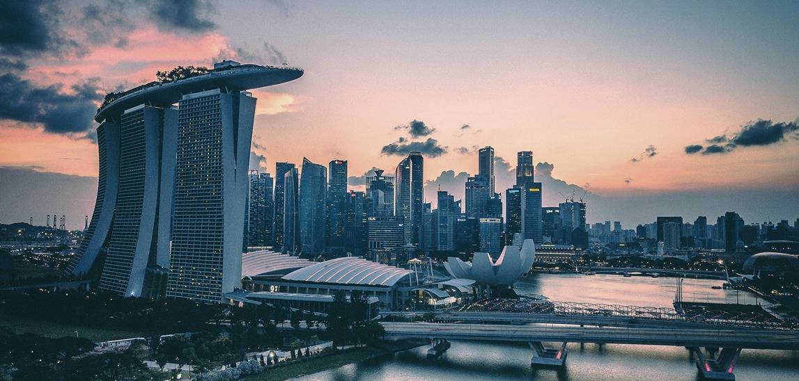 Clyde & Co expands Asia Pacific Energy practice with partner appointment of David Phua