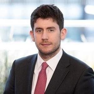 Nathaniel Horrocks-Burns