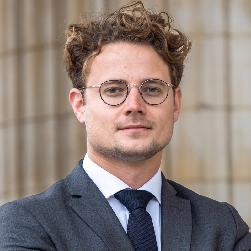 Fabien Corfa Loaëc