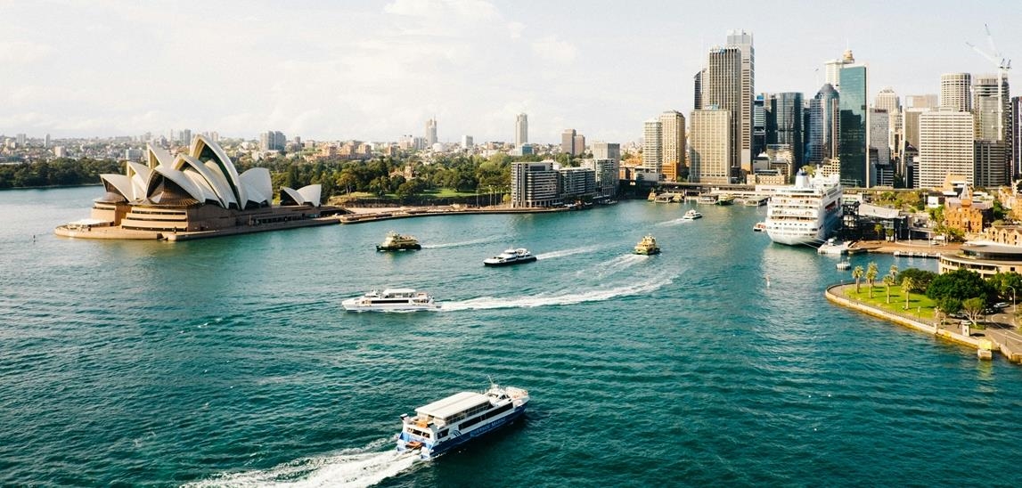 Clyde & Co appoints five Partners, 15 Senior Associates in Australia  