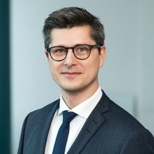 Dr. Paul Malek, LL.M.