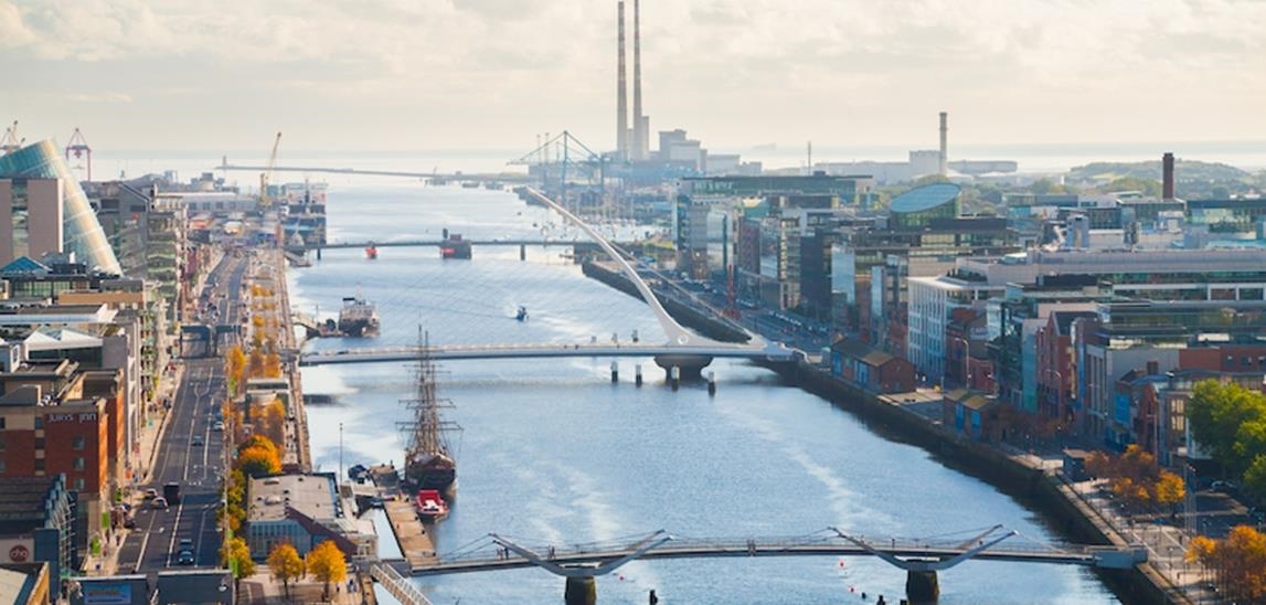 Clyde & Co strengthens Dublin insurance capabilities 