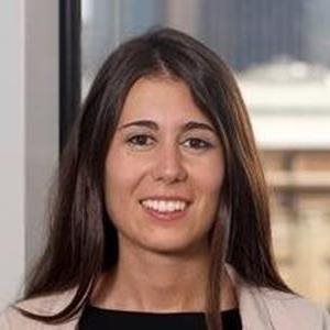 Marta  Cerrada Pérez