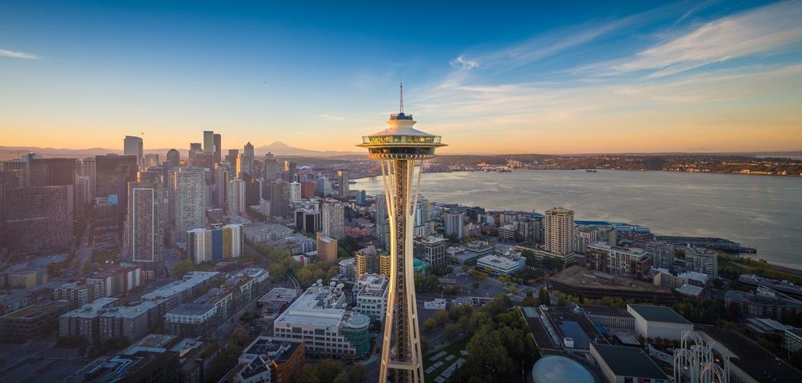 Clyde & Co opens office in Seattle through merger with Forsberg & Umlauf 