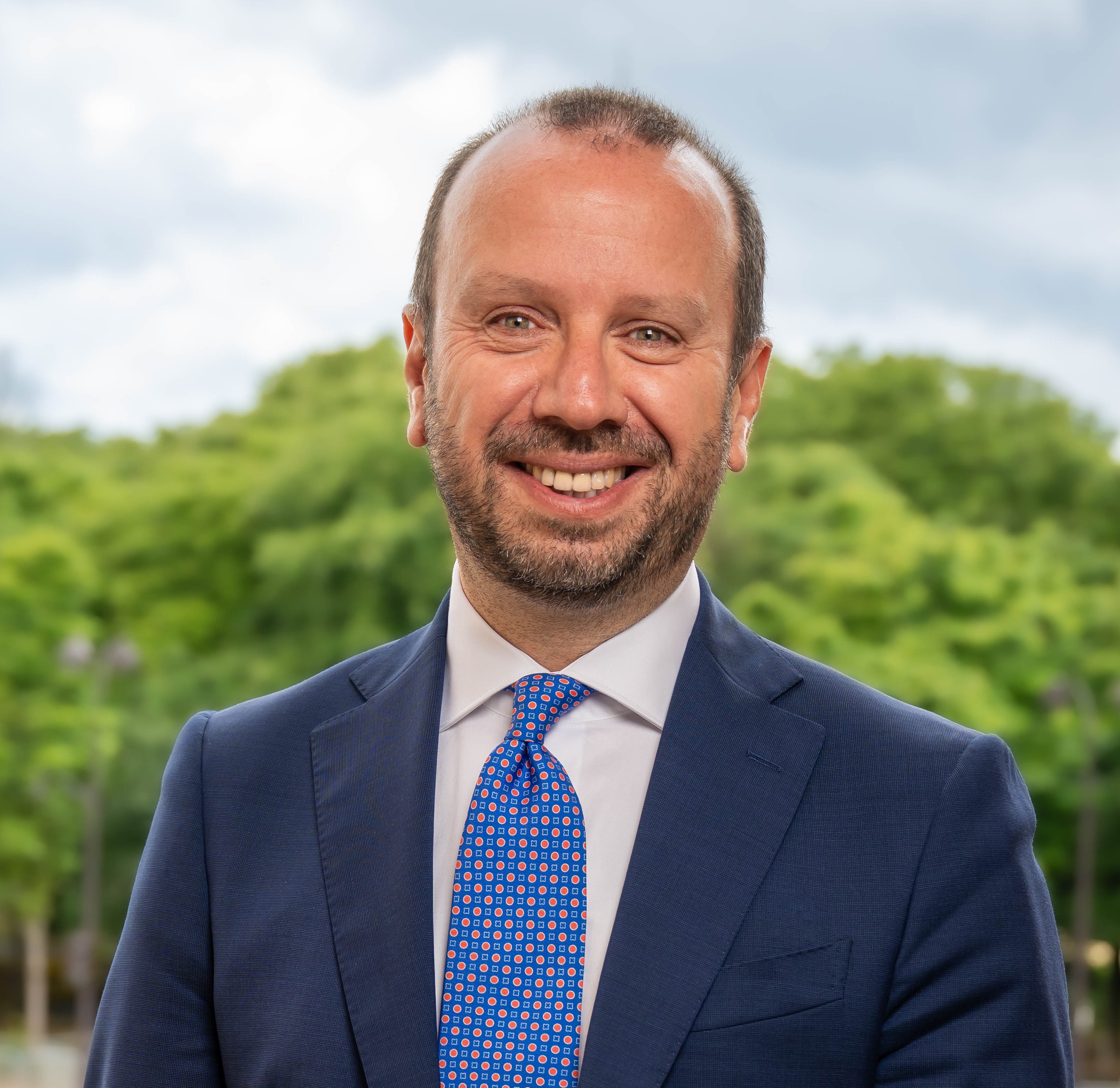 Leonardo Giani