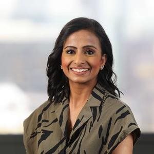 Mandeep  Chahal-Dhillon