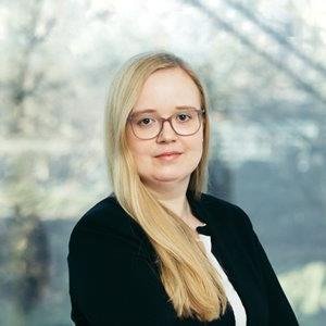 Anna-Sophie Waldmann