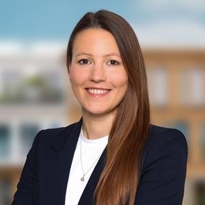 Sophie-Dorothee Hartmann, LL.M.