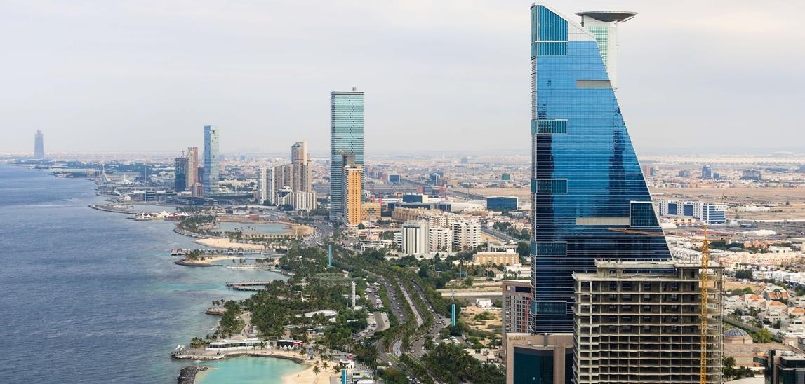 Clyde & Co expands its presence in Saudi Arabia with new Jeddah office