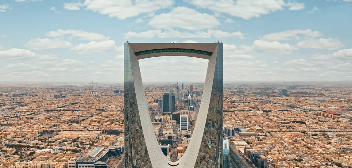 Clyde & Co relocates to new Riyadh office, doubling its footprint following rapid growth in KSA
