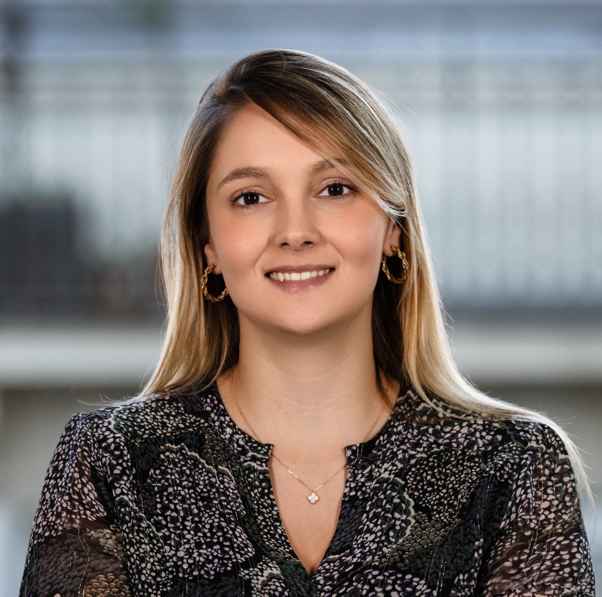 Constance Malleville