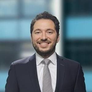 Antonios Politis, LL.M. (NYU)